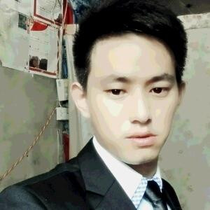 冷眼看世界，牛眼看人生