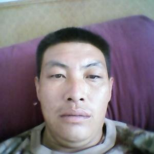 爱家的男人