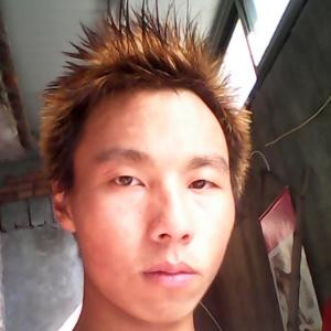碎天境修真者