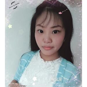 谁说 、我笑嫣如花