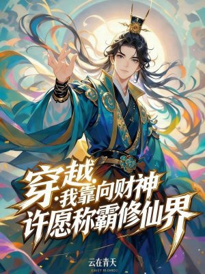 穿越：我靠向财神许愿称霸修仙界