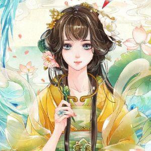 鹿起晗风