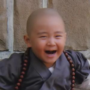 思过崖大师兄