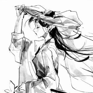 后勤小师姐