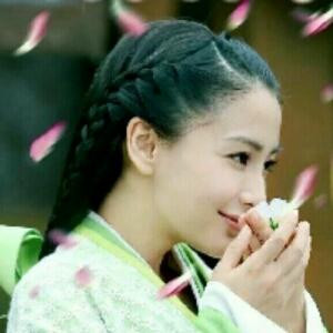 紫薇新娘