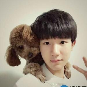 TFBOYS是信仰