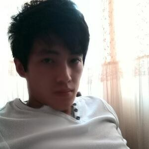 男人