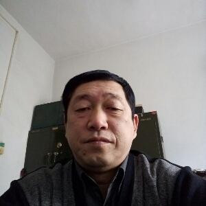 沧桑老者