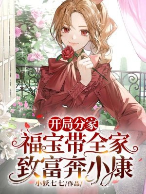 开局分家，福宝带全家致富奔小康