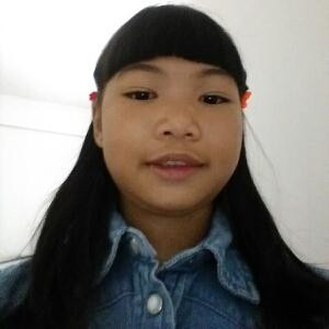 法苏仙女