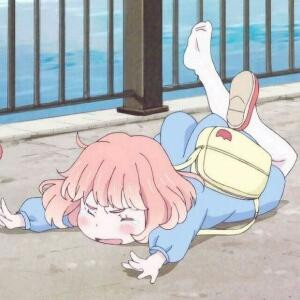 狼狈