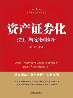 资产证券化法理与案例精析