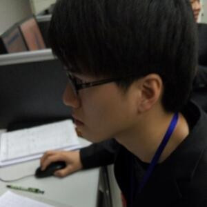最强的男人