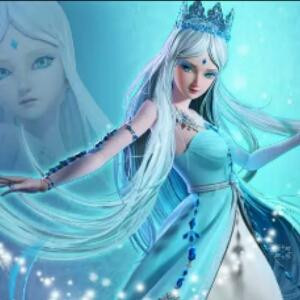 半夏半暖半倾城