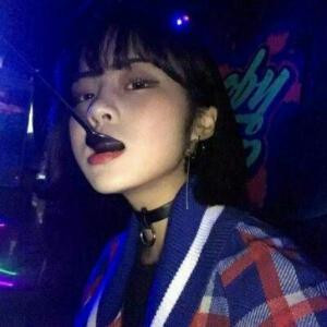 洒脱