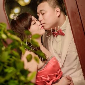 一辈子的事