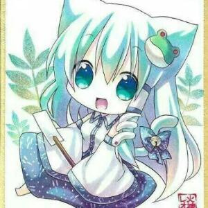 璃茉狸