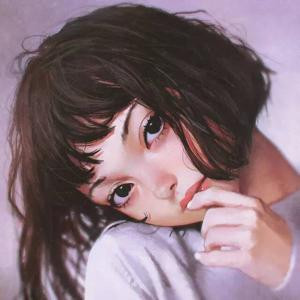 向阳花