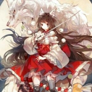 紫焑秋月
