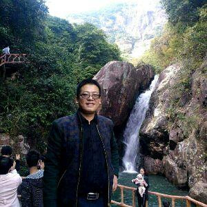 习武17年