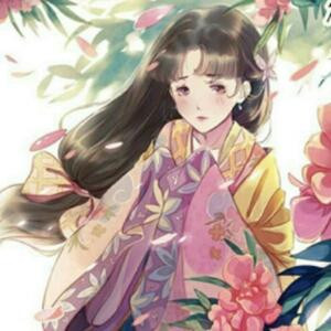 幽梅倾城