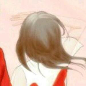 梨涡浅笑.