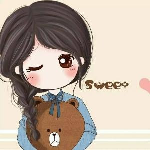 七彩糖果