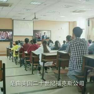 喜欢毛晓彤