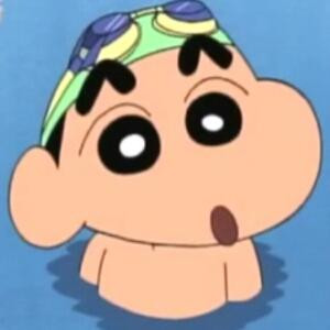 野原新之助