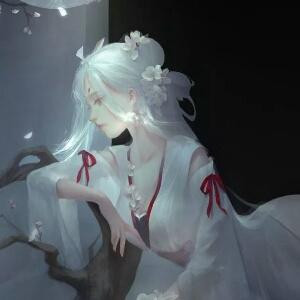 恋是樱草色