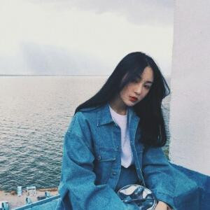 雨路过你的世界