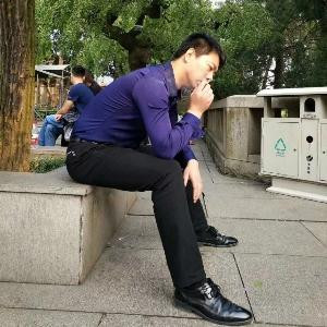 汪先森
