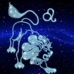 夜空