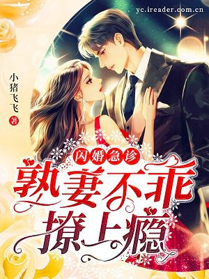 闪婚急诊：熟妻不乖，撩上瘾