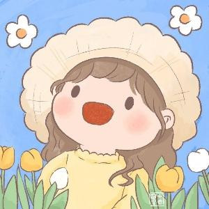 水晶里的我