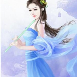 流年那么伤