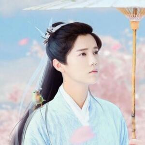清风吹离愁
