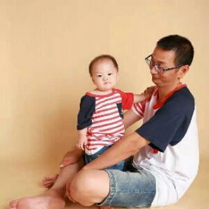 胡须大叔