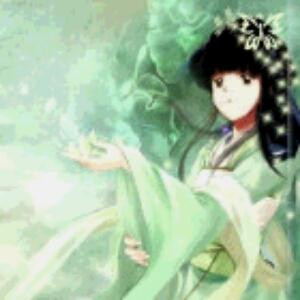 莲步轻舞