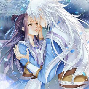 你们心中的影子