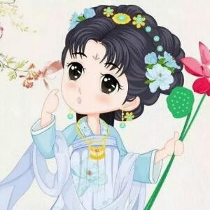 陌上花开