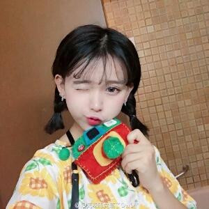 可爱的发芽了