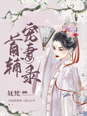首辅宠妻录(重生)