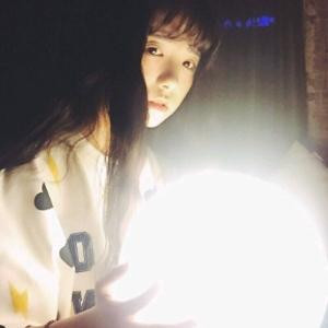 你是风儿我是沙