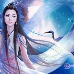 中秋的月