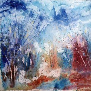 ▍之前陪我傻的你