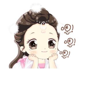 云朵