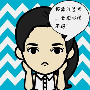 云朵