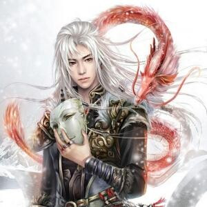 绝狼
