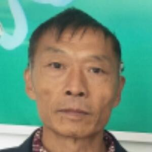 姚明禄